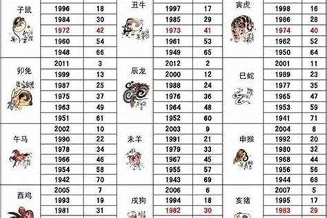 96 属什么|生肖查询：1996年属什么生肖配对